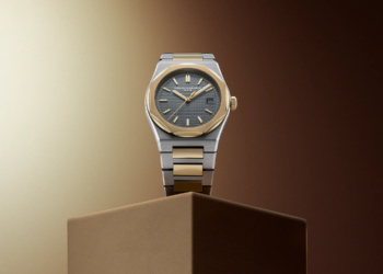 Girard Perregaux Laureato Fifty