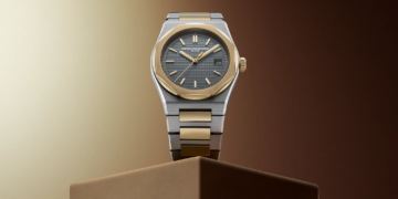 Girard Perregaux Laureato Fifty