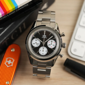 HTD Hesagraph Variante B