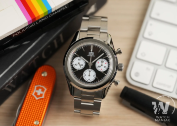 HTD Hesagraph Variante B