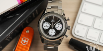 HTD Hesagraph Variante B