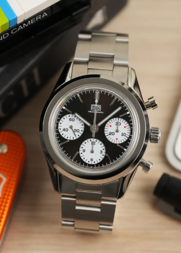 HTD Hesagraph Variante B