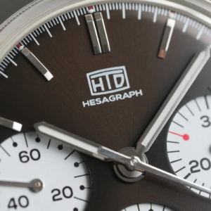 HTD Hesagraph Variante B