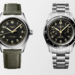 Longines Spirit Pilot e Spirit Pilot Flyback