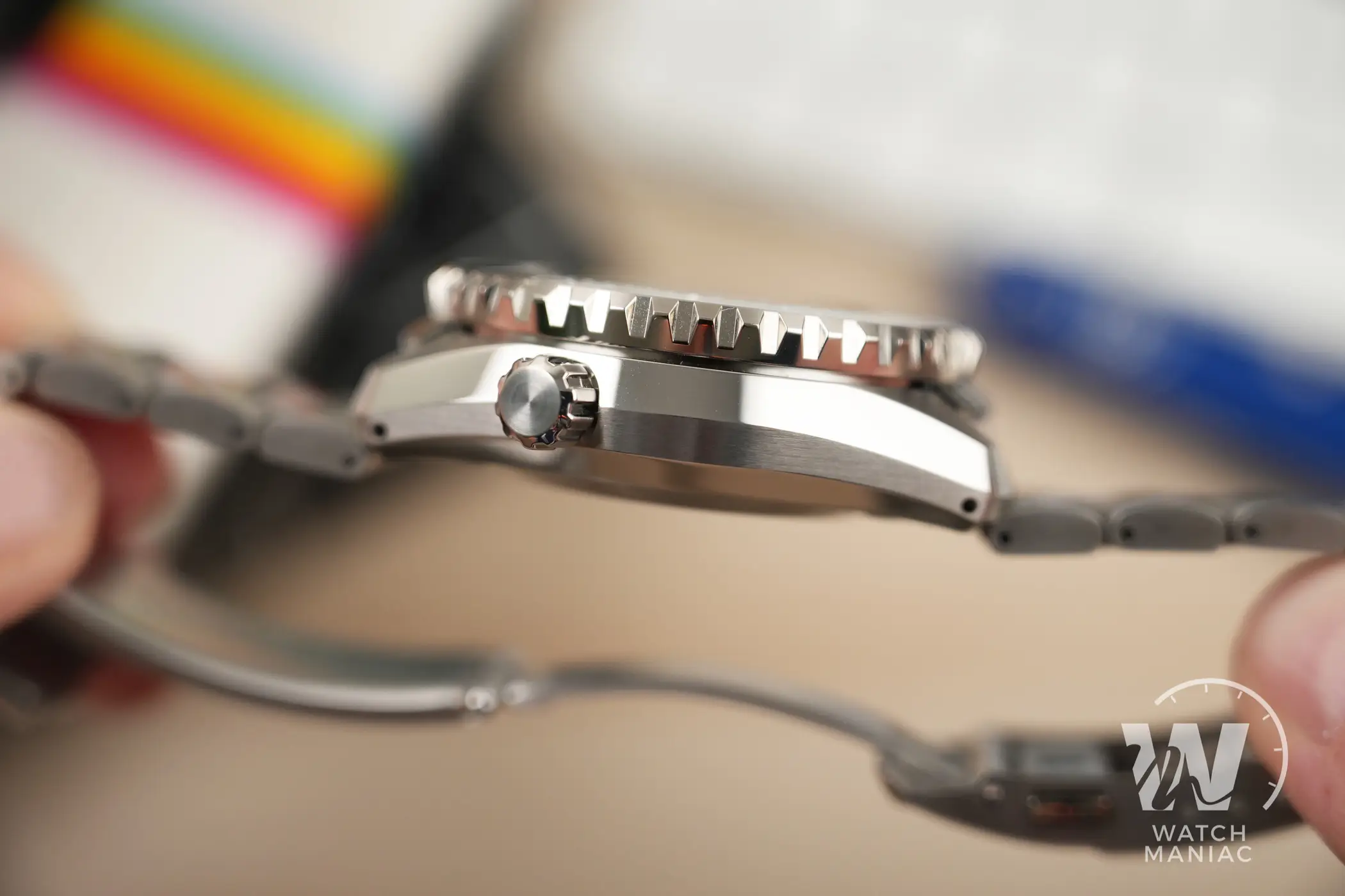 Seiko Prospex Marinemaster SLA081