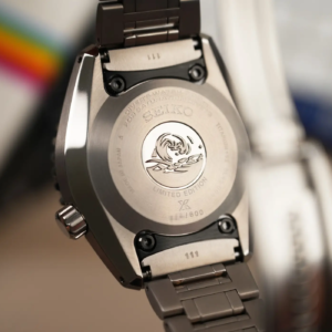 Seiko Prospex Marinemaster SLA081