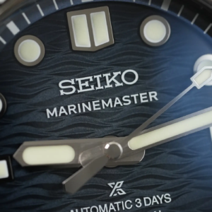 Seiko Prospex Marinemaster SLA081
