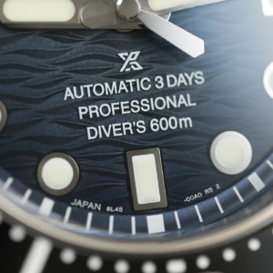 Seiko Prospex Marinemaster SLA081