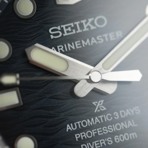 Seiko Prospex Marinemaster SLA081