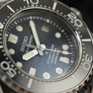 Seiko Prospex Marinemaster SLA081