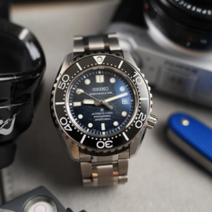 Seiko Prospex Marinemaster SLA081