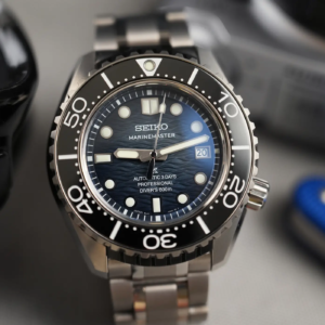 Seiko Prospex Marinemaster SLA081