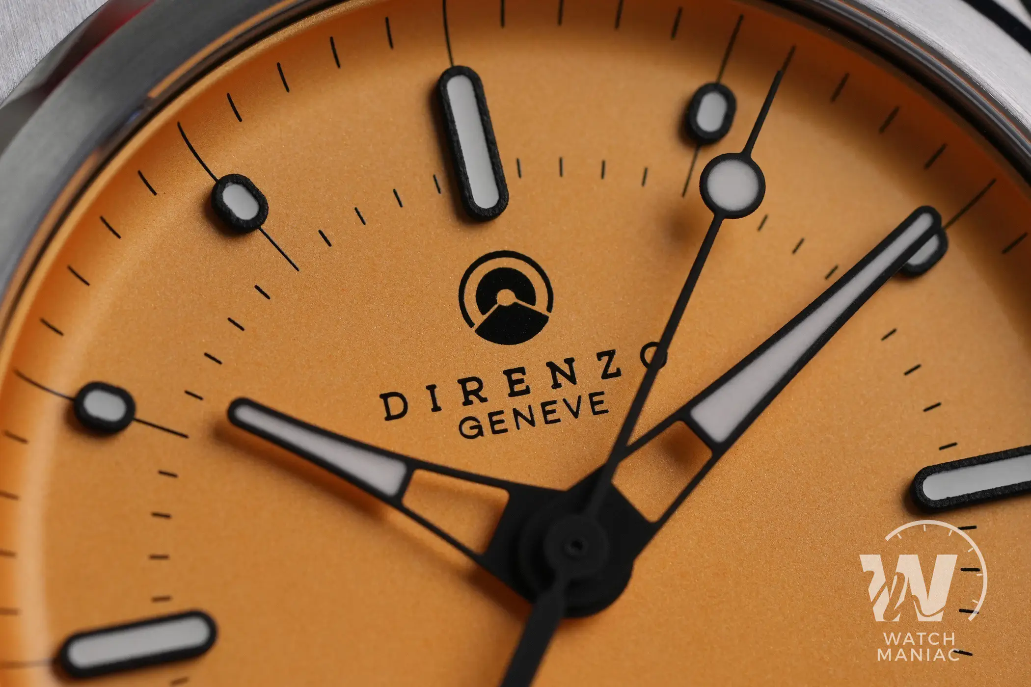 Direnzo DRZ 04R Mondial