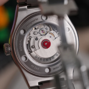 Direnzo DRZ 04R Mondial