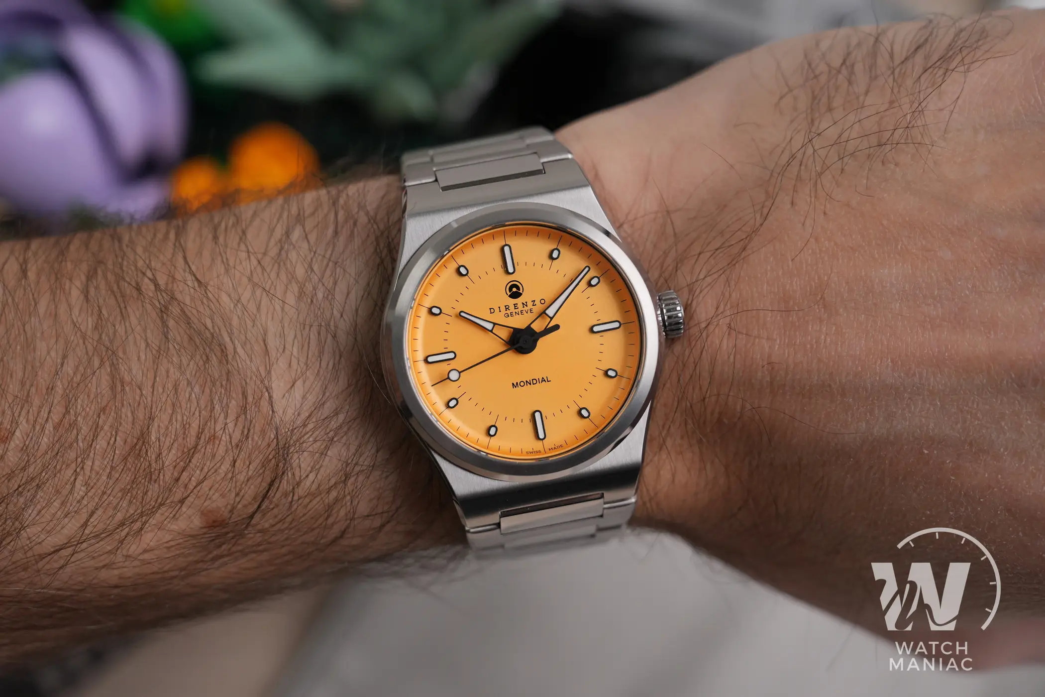 Direnzo DRZ 04R Mondial