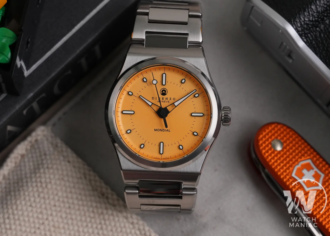 Direnzo DRZ 04R Mondial