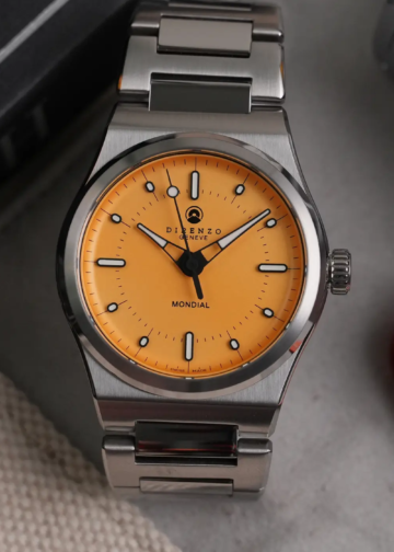 Direnzo DRZ 04R Mondial