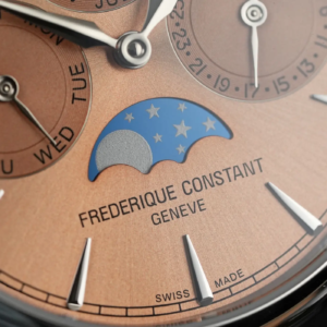 Frederique Constant Classic Perpetual Calendar