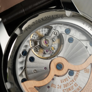 Frederique Constant Classic Perpetual Calendar FC-776