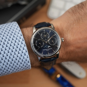 Frederique Constant Classic Perpetual Calendar