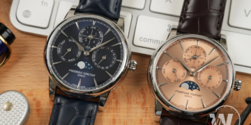 Frederique Constant Classic Perpetual Calendar