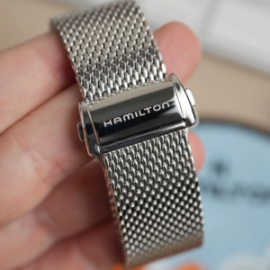 Hamilton Khaki Aviation Pilot Pioneer Mechanical Chrono