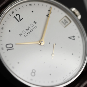 Nomos Minimatik 39