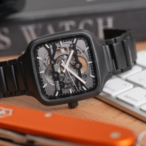 Rado True Square Skeleton