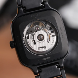 Rado True Square Skeleton