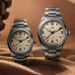 Tudor Ranger Sand White
