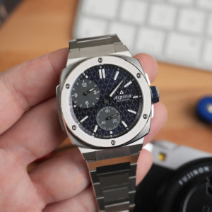 Alpina Alpiner Extreme Regulator