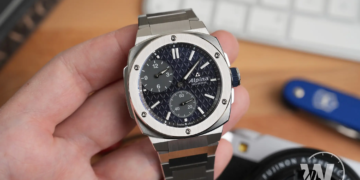 Alpina Alpiner Extreme Regulator