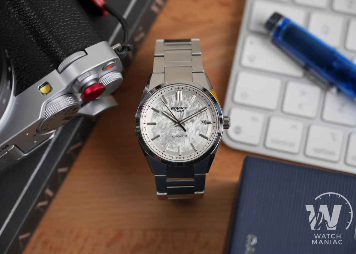 Casio Edifice EFK-110D