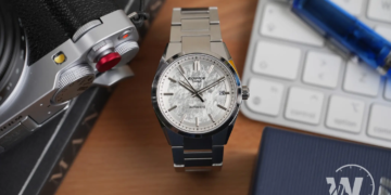 Casio Edifice EFK-110D