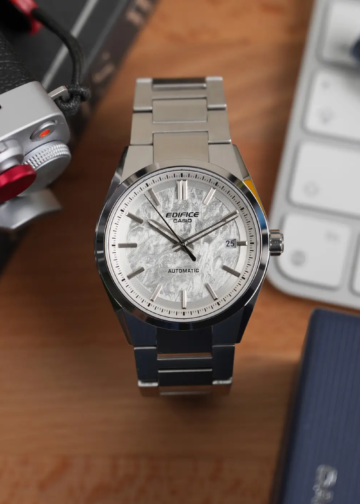 Casio Edifice EFK-110D