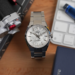 Casio Edifice EFK-110D