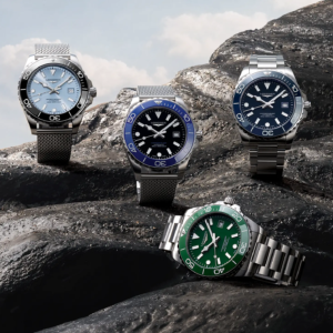 Longines HydroConquest 2026