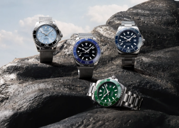 Longines HydroConquest 2026