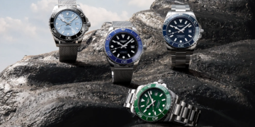 Longines HydroConquest 2026