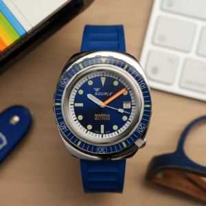 Squale 2001 Marina Militare