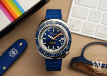 Squale 2001 Marina Militare
