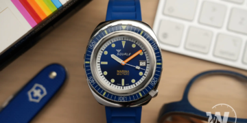 Squale 2001 Marina Militare